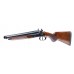 EGE Arms CG12 CC 12 Gauge 3" 11" Barrel Side by Side Shotgun